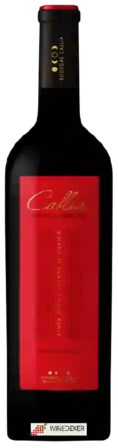Winery Callia - Blend de Terroirs Malbec Winery Callia - Blend de Terroirs Malbec