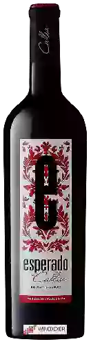 Winery Callia - Esperado Shiraz - Malbec