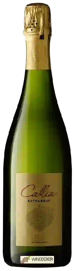 Winery Callia - Extra Brut