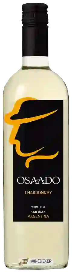 Winery Callia - Osaado Chardonnay Winery Callia - Osaado Chardonnay