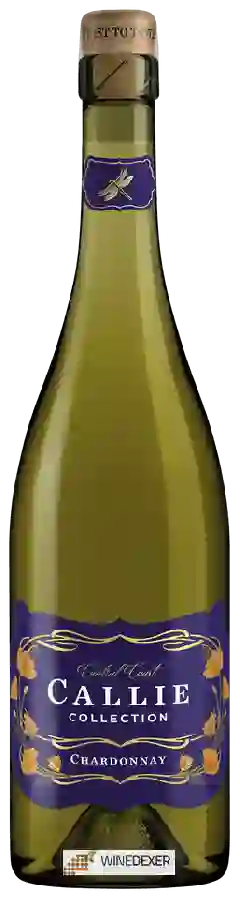 Winery Callie Collection - Chardonnay Winery Callie Collection - Chardonnay