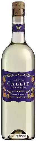 Winery Callie Collection - Pinot Grigio