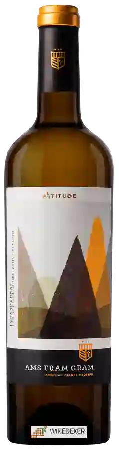 Winery Calmel & Joseph - Amstramgram Alttitude Winery Calmel & Joseph - Amstramgram Alttitude