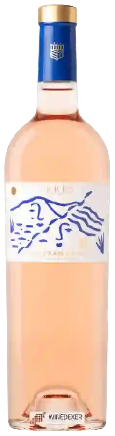 Winery Calmel & Joseph - Amstramgram Grande Cuvée Cérès