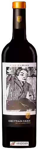 Winery Calmel & Joseph - Amstramgram L'Epicurius