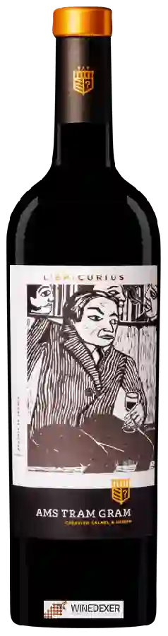 Winery Calmel & Joseph - Amstramgram L'Epicurius