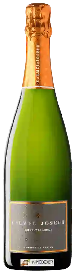 Winery Calmel & Joseph - Crémant de Limoux Brut Winery Calmel & Joseph - Crémant de Limoux Brut
