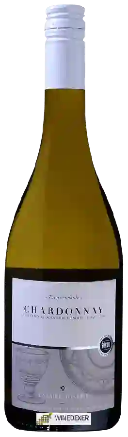 Winery Calmel & Joseph - En Preambule Chardonnay Winery Calmel & Joseph - En Preambule Chardonnay