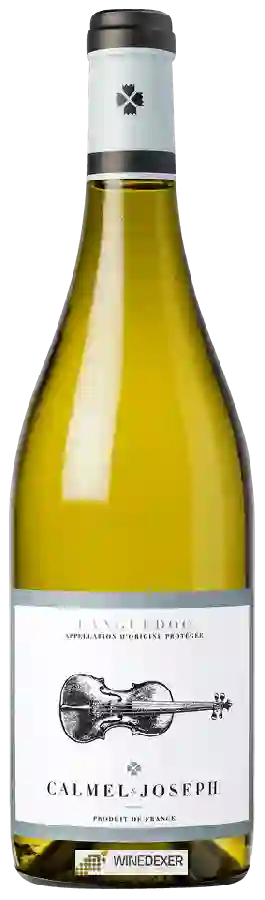 Winery Calmel & Joseph - Languedoc Blanc