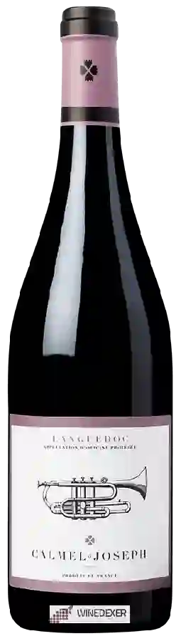 Winery Calmel & Joseph - Languedoc Rouge