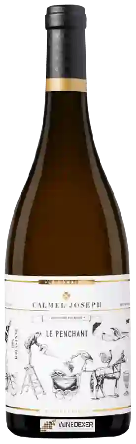 Winery Calmel & Joseph - Le Penchant