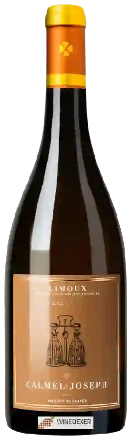 Winery Calmel & Joseph - Les Crus Limoux