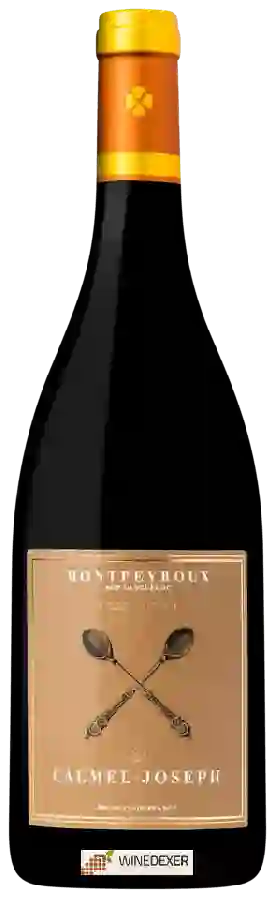 Winery Calmel & Joseph - Les Crus Montpeyroux