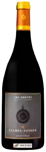 Winery Calmel & Joseph - Les Cuvées Rares Les Arques