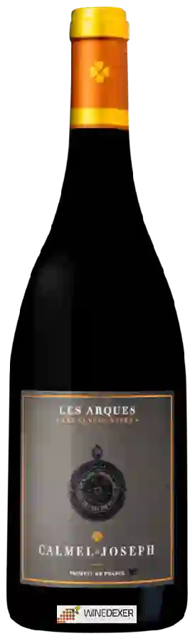 Winery Calmel & Joseph - Les Cuvées Rares Les Arques Winery Calmel & Joseph - Les Cuvées Rares Les Arques