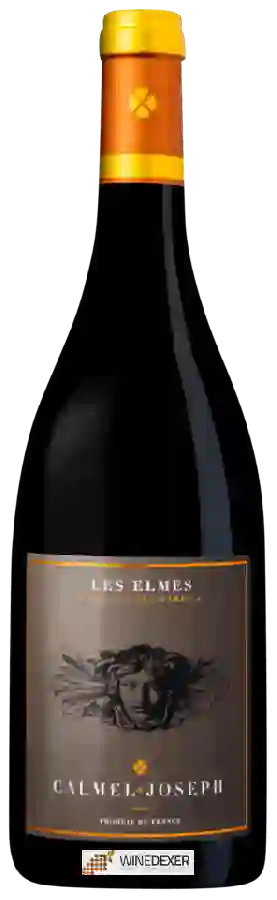 Winery Calmel & Joseph - Les Cuvées Rares Les Elmes Winery Calmel & Joseph - Les Cuvées Rares Les Elmes