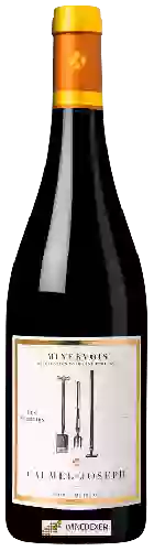 Winery Calmel & Joseph - Les Terroirs Minervois