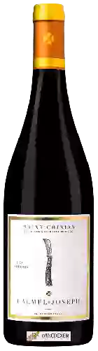 Winery Calmel & Joseph - Les Terroirs Saint-Chinian