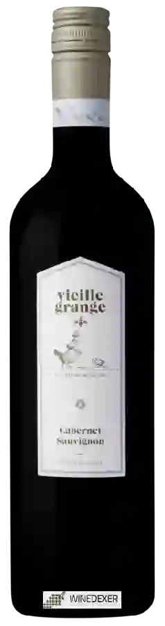 Winery Calmel & Joseph - Vieille Grange Les Fines Roches Cabernet Sauvignon Winery Calmel & Joseph - Vieille Grange Les Fines Roches Cabernet Sauvignon