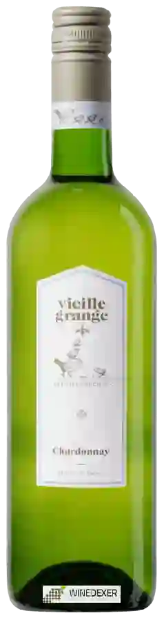 Winery Calmel & Joseph - Vieille Grange Les Fines Roches Chardonnay Winery Calmel & Joseph - Vieille Grange Les Fines Roches Chardonnay