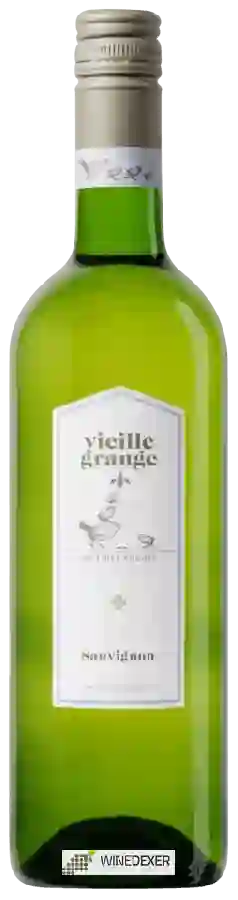 Winery Calmel & Joseph - Vieille Grange Les Fines Roches Sauvignon