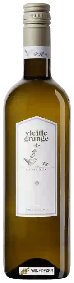 Winery Calmel & Joseph - Vieille Grange Les Rocailles Blanc