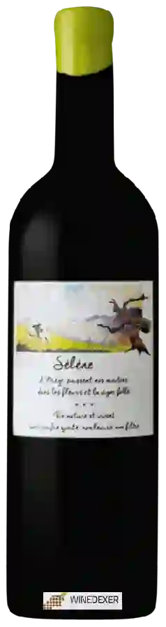 Winery Caloz - Sélène