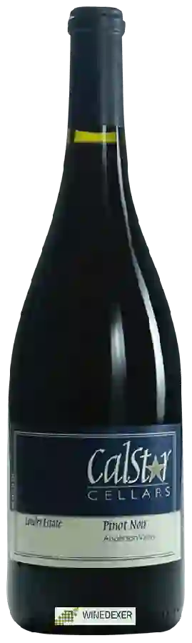 Winery Calstar Cellars - Londer Estate Pinot Noir