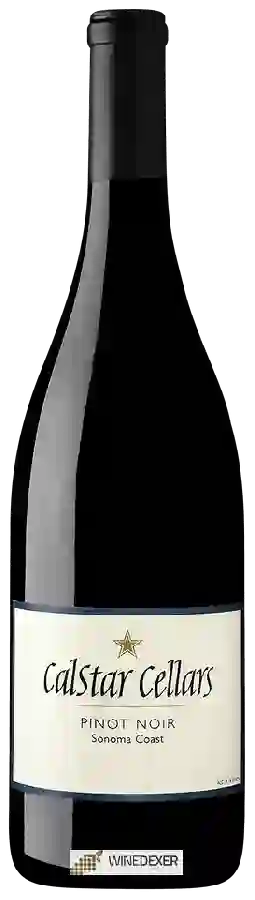 Winery Calstar Cellars - Pinot Noir