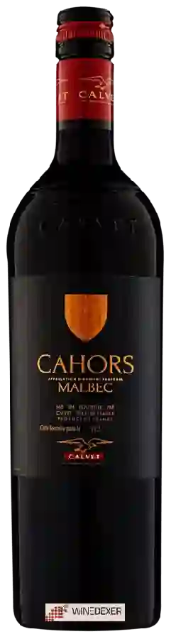 Winery Calvet - Cahors Malbec Winery Calvet - Cahors Malbec
