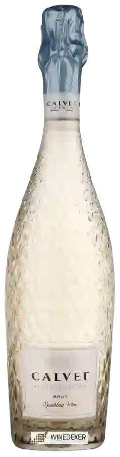 Winery Calvet - Celebration Brut Winery Calvet - Celebration Brut