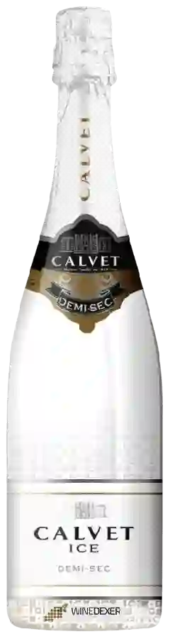 Winery Calvet - Ice Demi-Sec