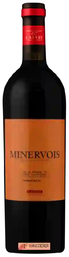 Winery Calvet - Minervois