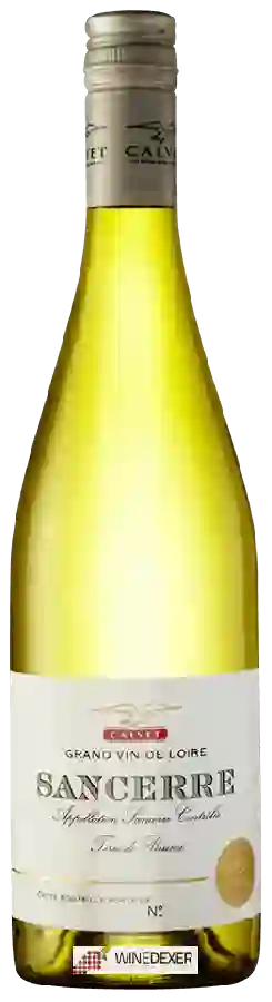 Winery Calvet - Sancerre Terre de Brume