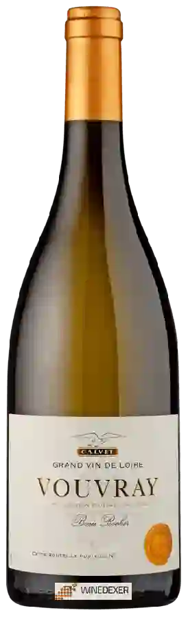 Winery Calvet - Vouvray