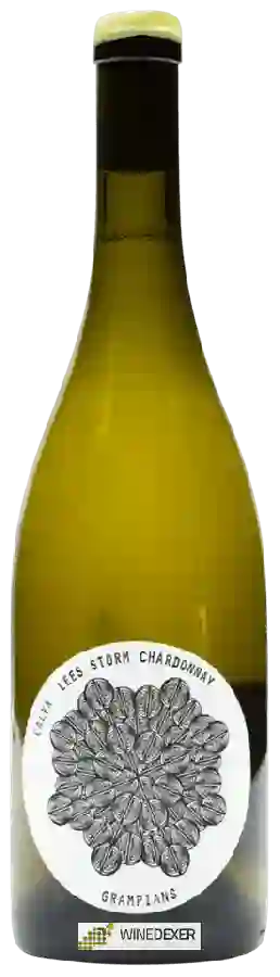 Winery Calyx - Lees Storm Chardonnay Winery Calyx - Lees Storm Chardonnay
