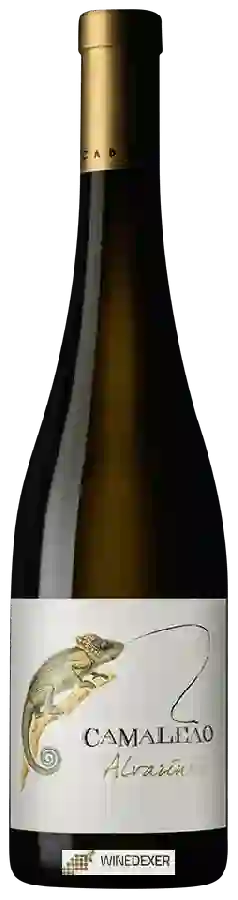 Winery Camaleão - Alvarinho