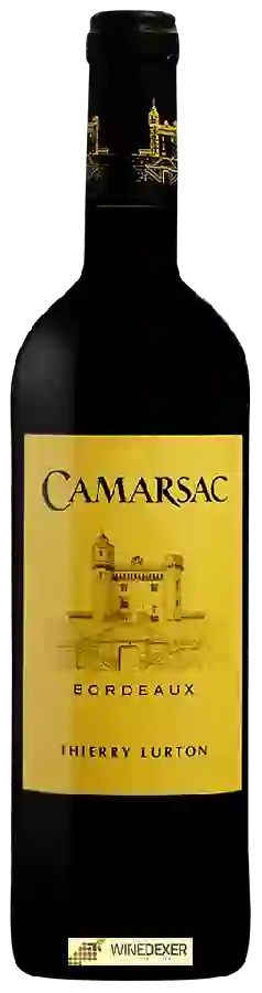 Château de Camarsac - Bordeaux