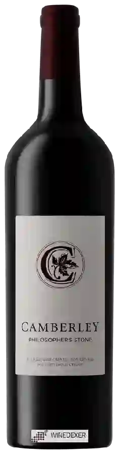 Winery Camberley - Philosophers Stone Winery Camberley - Philosophers Stone