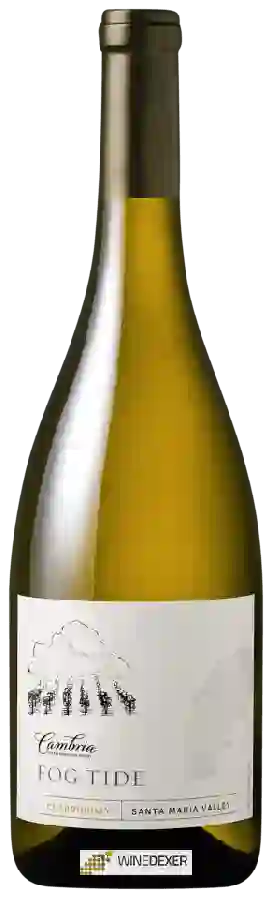 Winery Cambria - Fog Tide Chardonnay Winery Cambria - Fog Tide Chardonnay