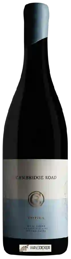 Winery Cambridge Road - Dovetail