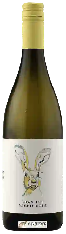 Winery Cambridge Road - Down the Rabbit Hole