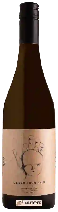 Winery Cambridge Road - Under Your Skin