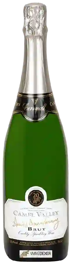 Winery Camel Valley - Annie's Anniversary Brut