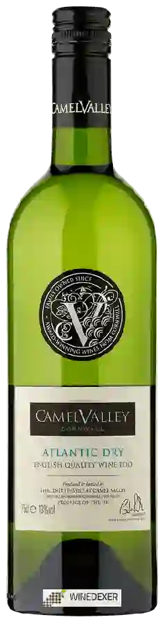 Winery Camel Valley - Atlantic Dry