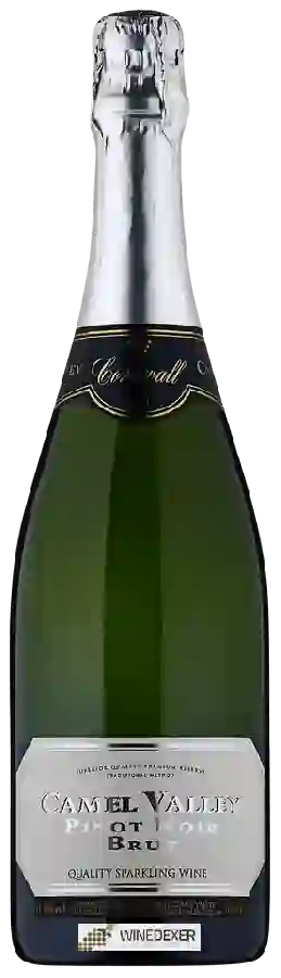 Winery Camel Valley - Pinot Noir Brut Winery Camel Valley - Pinot Noir Brut
