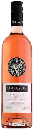 Winery Camel Valley - Pinot Noir Rosé