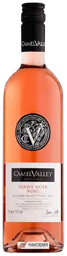 Winery Camel Valley - Pinot Noir Rosé