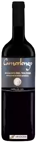 Winery Camerlengo - Aglianico del Vulture