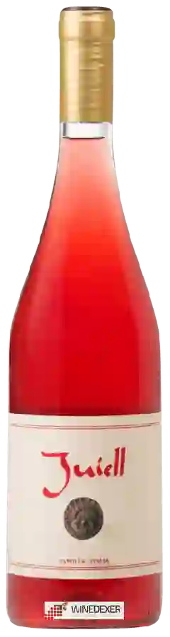 Winery Camerlengo - Juiell Rosato